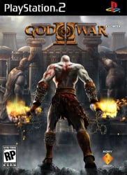 God of War PS2