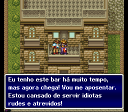 Terranigma em português 3