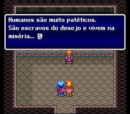 Terranigma em português 2