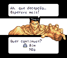 Yu Yu Hakusho 2 - Atualização 1.2 em Português 1