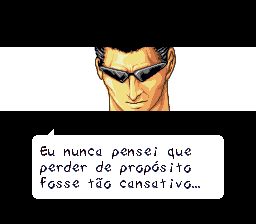 Yu Yu Hakusho 2 - Atualização 1.2 em Português 2