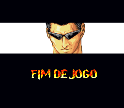 Yu Yu Hakusho 2 - Atualização 1.2 em Português 3