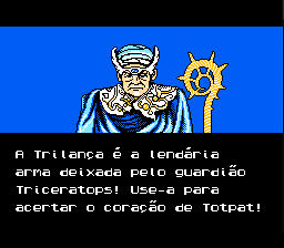 Jogo dos Zyurangers em Português 3